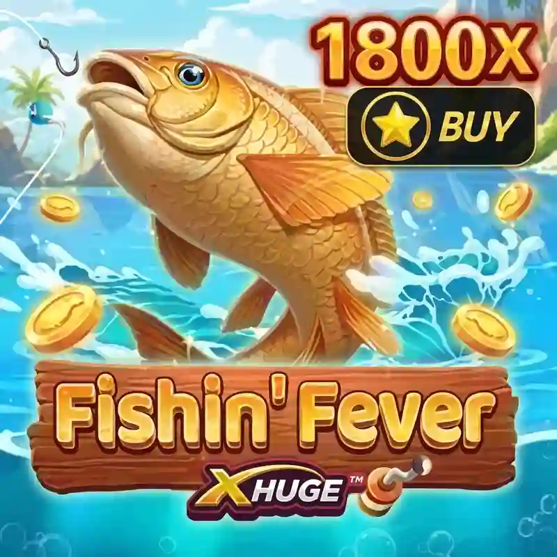 Cơn Sốt Câu Cá X-Huge casino