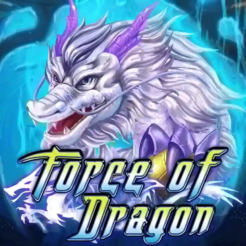 Chơi Force Of Dragon tại alo88